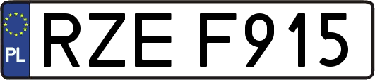 RZEF915