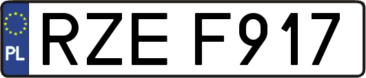 RZEF917