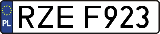 RZEF923