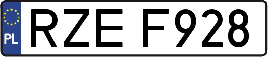 RZEF928