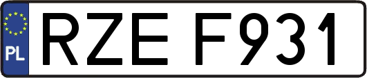 RZEF931
