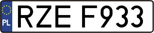 RZEF933