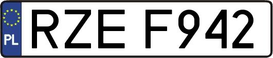 RZEF942