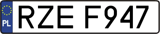 RZEF947