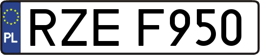 RZEF950