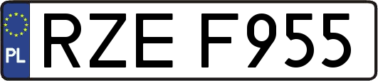 RZEF955
