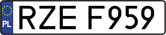 RZEF959