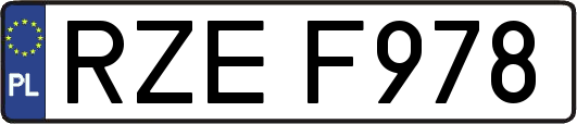 RZEF978