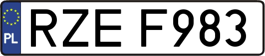 RZEF983