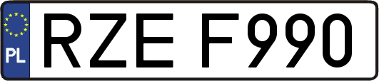 RZEF990