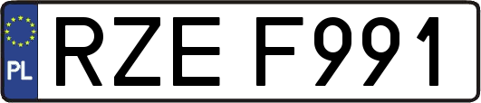 RZEF991
