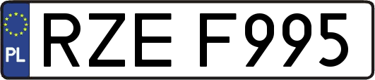 RZEF995