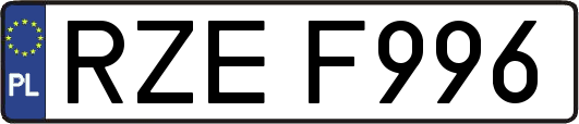 RZEF996
