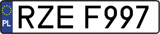 RZEF997