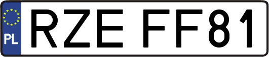 RZEFF81