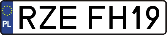 RZEFH19