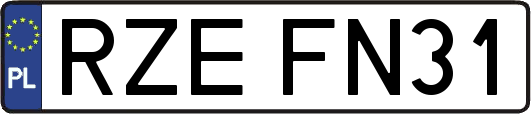 RZEFN31