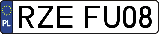 RZEFU08