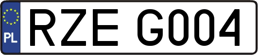 RZEG004