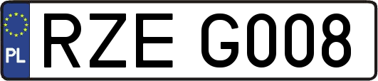 RZEG008