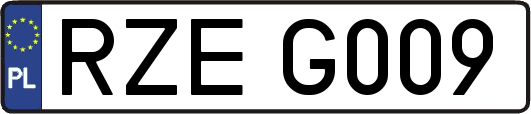 RZEG009