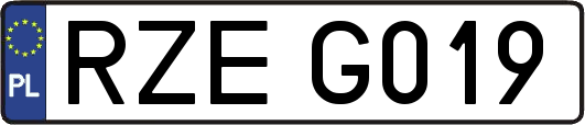 RZEG019