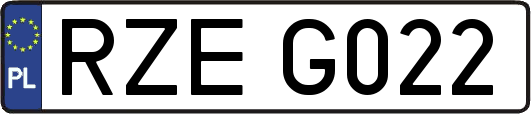 RZEG022
