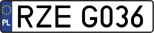 RZEG036