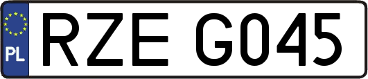 RZEG045