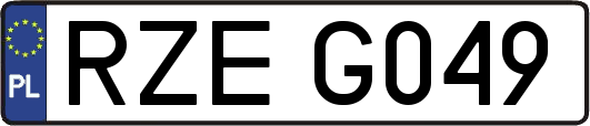 RZEG049
