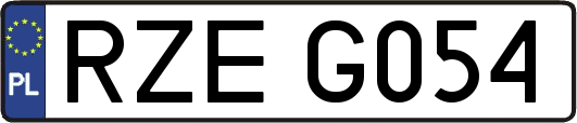 RZEG054