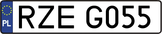 RZEG055