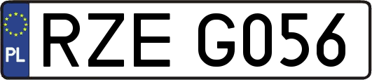 RZEG056