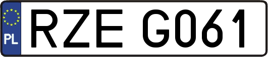 RZEG061