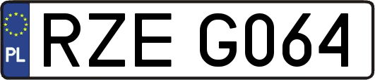 RZEG064