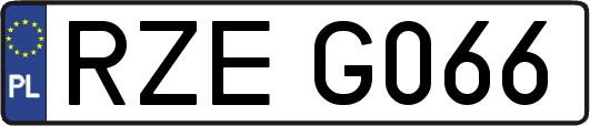 RZEG066