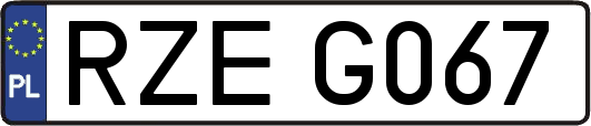RZEG067