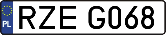 RZEG068