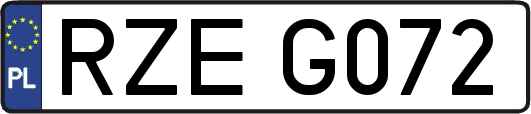 RZEG072
