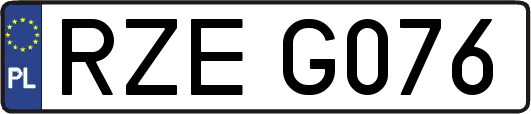 RZEG076