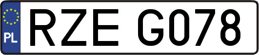 RZEG078