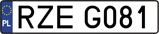 RZEG081