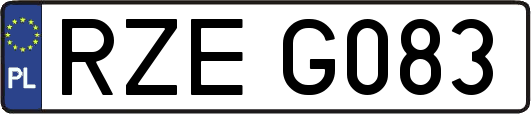 RZEG083