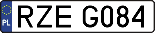 RZEG084