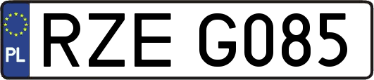RZEG085
