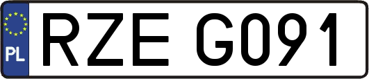 RZEG091