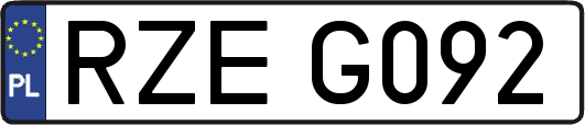 RZEG092