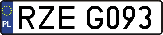 RZEG093