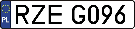 RZEG096