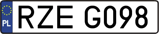RZEG098